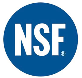 NSF certified beverage manufacturing facility at Nutrition Labs in Clearwater, Florida 